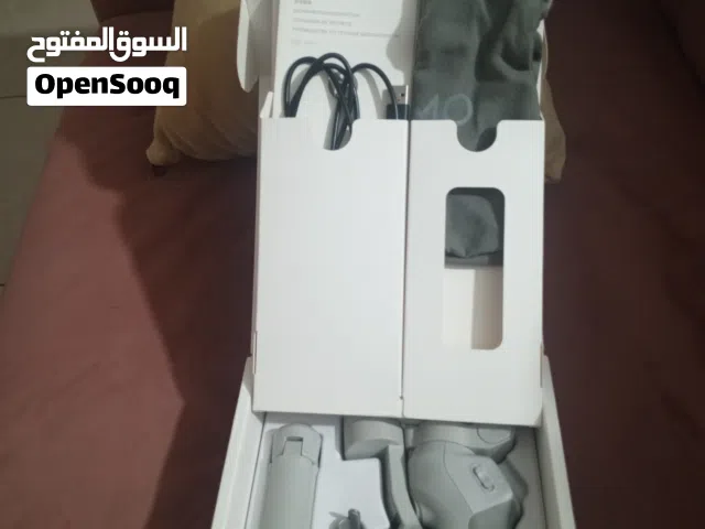 حاملة هاتف dji om4 se