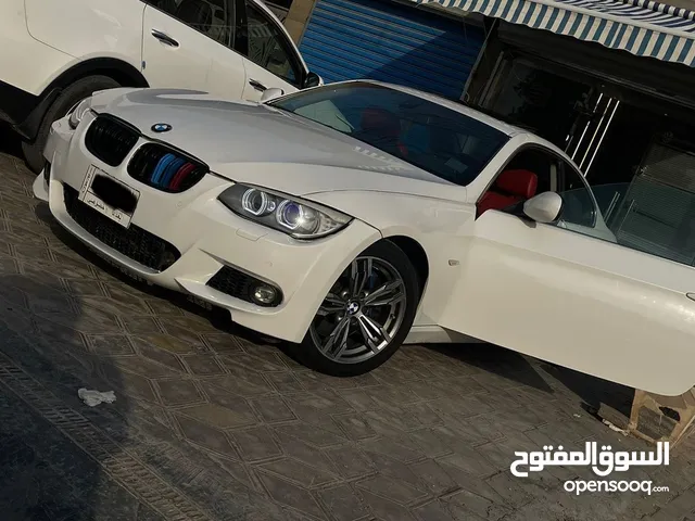 Used BMW 3 Series in Baghdad