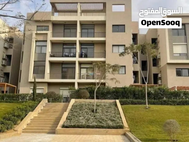139 m2 2 Bedrooms Apartments for Sale in Cairo Fifth Settlement