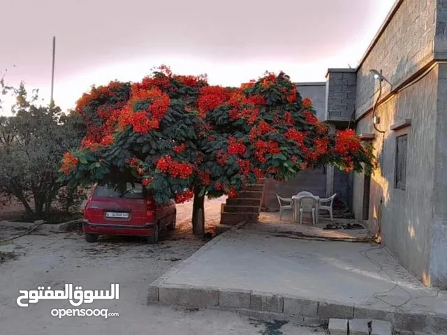 180m2 4 Bedrooms Townhouse for Sale in Benghazi Qawarsheh