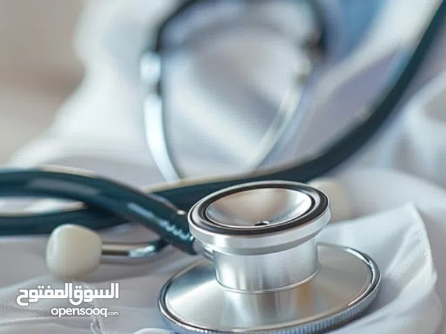 تدريس خصوصي للمواد الطبية  وجاهي أو أونلاين وبخبرة