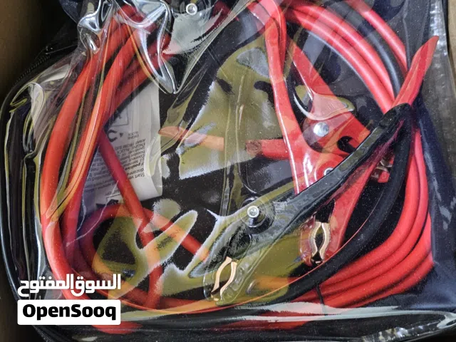 Jumper cable 12 feet