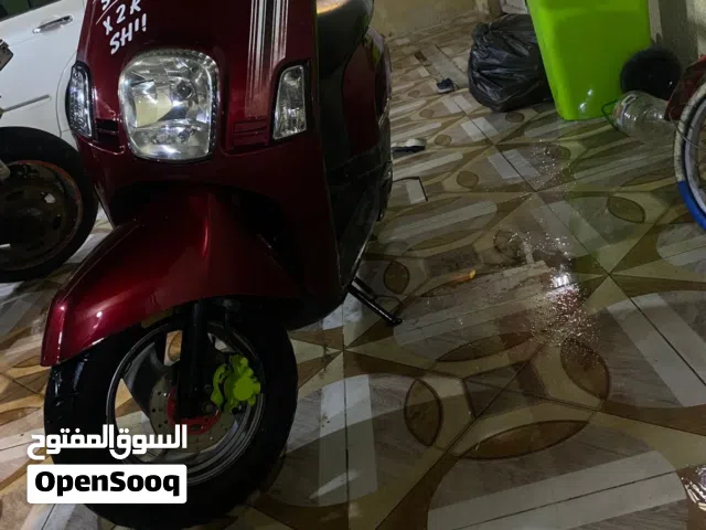 2015 ياماها أخرى
