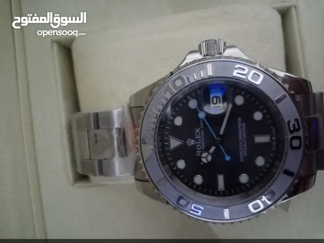  Rolex watches  for sale in Jeddah