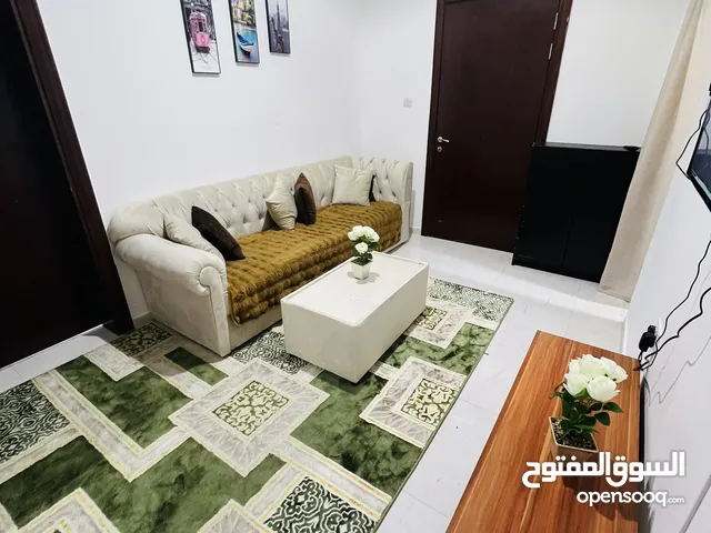 40 m2 1 Bedroom Apartments for Rent in Abu Dhabi Al Shamkhah
