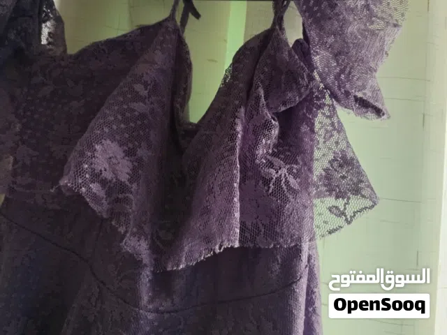 ملابس سهرة بناتي ستاتي للحفلات للايجار 20دينار