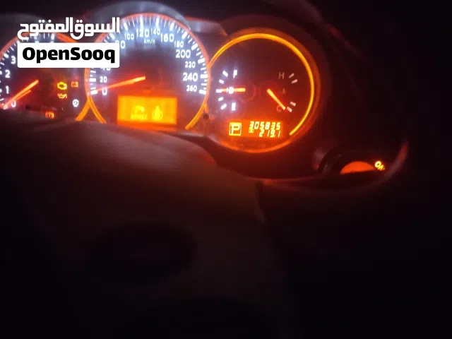 Used Nissan Altima in Sharjah