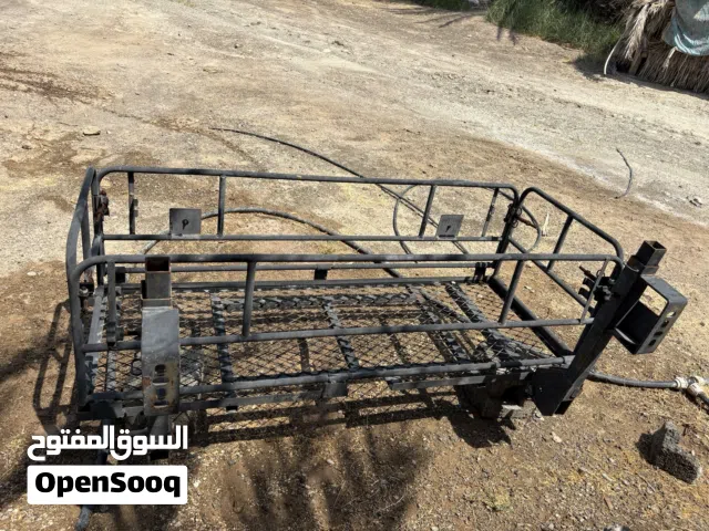 سلة خلفية للرحلات