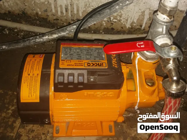 ماتور مي جديد للبيع صيني ماركه انجو استعمال قليل