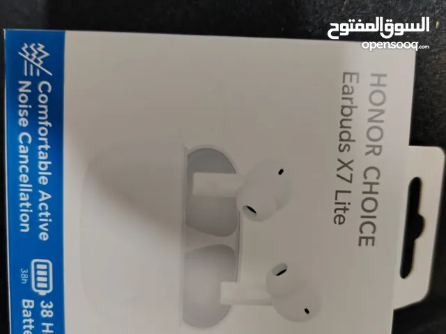 سمعات هونور سعر حرق