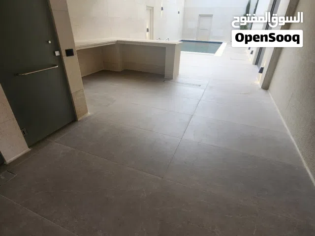 419 m2 4 Bedrooms Apartments for Sale in Amman Dahiet Al Ameer Rashed