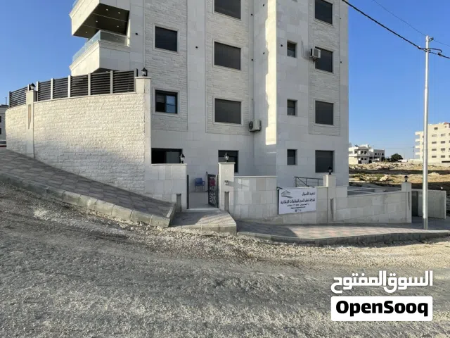231 m2 3 Bedrooms Apartments for Sale in Amman Jubaiha