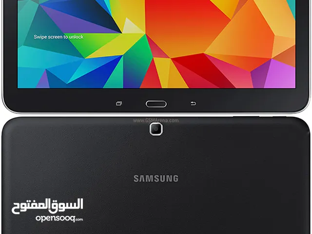 Samsung Galaxy Tab 4 16 GB in Sana'a
