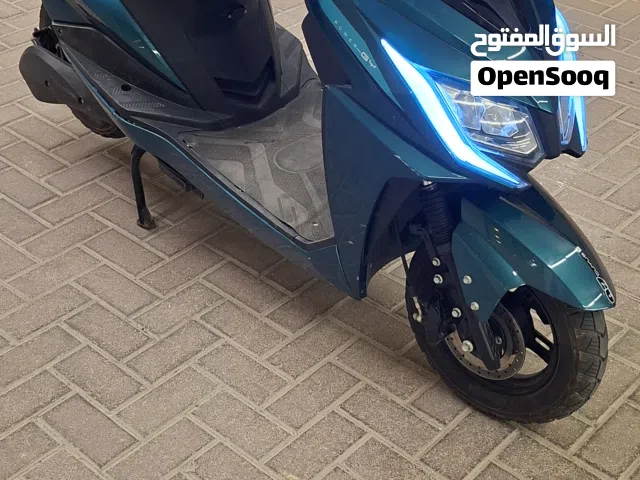 سكوتر كهربائي للبيع