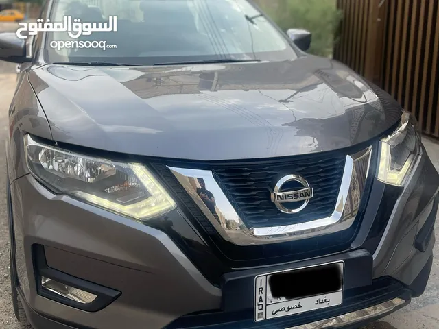 Nissan X-Trail 2019 in Baghdad