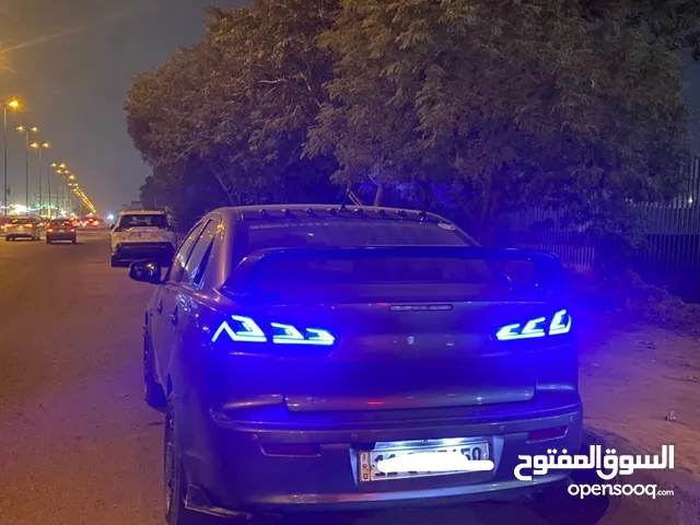 Used Mitsubishi Lancer in Baghdad