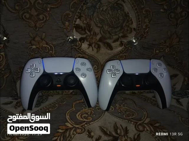 للبيع جير سوني 5 شغال 100% سعر الواحده 14 شغالين بدون مشاكل