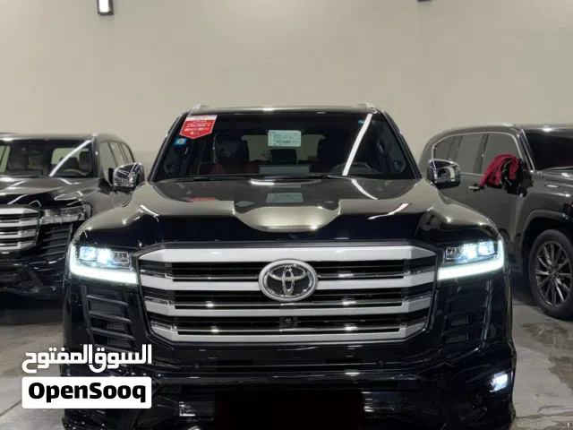 لاندكروز 2024 vxr توين تيربو ساس رقم بغداد باب اول ماشي 12 الف مكفولة كفالة عامة مغلفة ppf بوب شفط