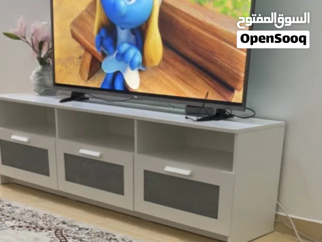 طاوله تلفزيون وكرسي