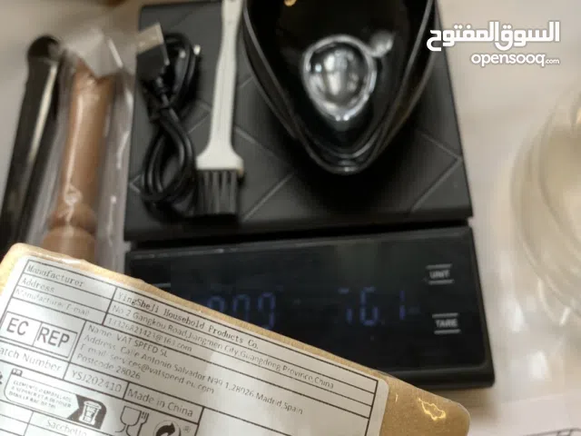 آلة قهوه v60 عرض خاص لين رمضان التواصل عبر الرقم فقط