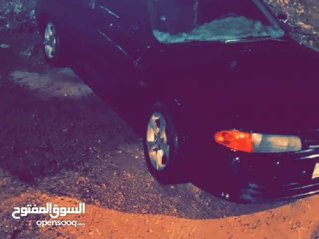 Used Mitsubishi Lancer in Irbid