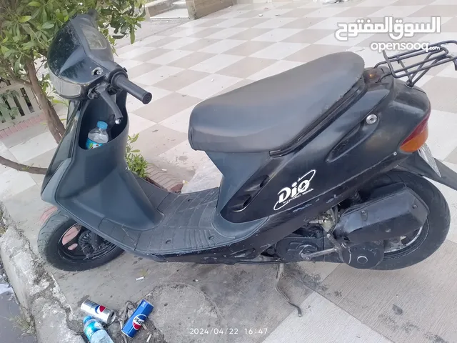Honda Dio 2020 in Erbil