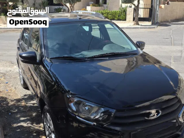 2019 لادا جرانتا
