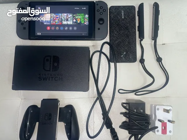  Nintendo Switch for sale in Al Batinah