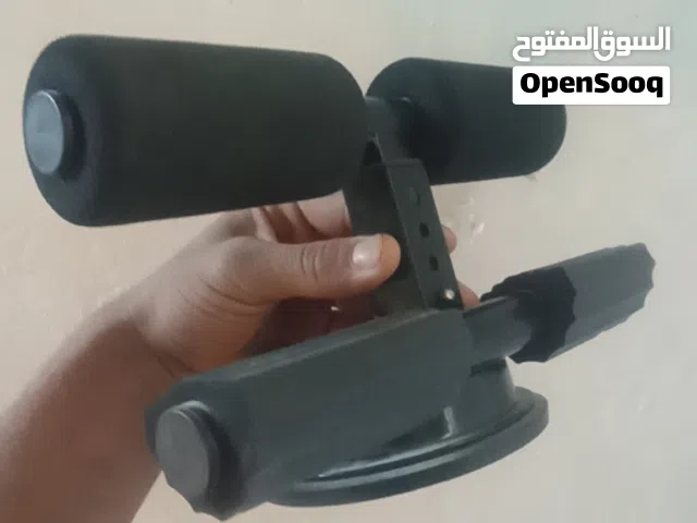 جهاز بطن جديد