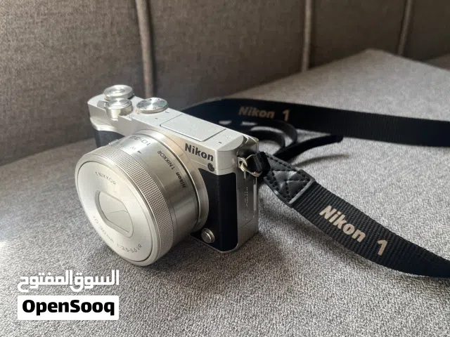 كاميرا ديجيتال نيكون Nikon 1 J5