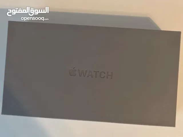 apple watch ULTRA 2 black