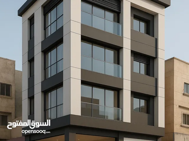 فرصة استثمارية وسط طولكرم – 55م2 (محلات + بيت) — للجادين فقط