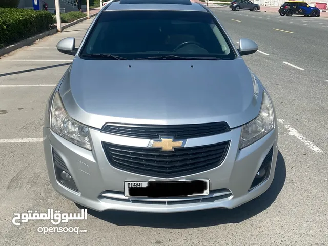 Chev Cruze LT 2013 For sale