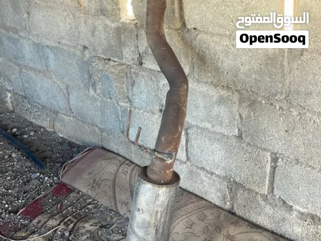 للبيع دبة توربو استاندر