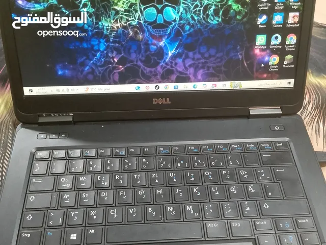 Windows Dell for sale  in Basra