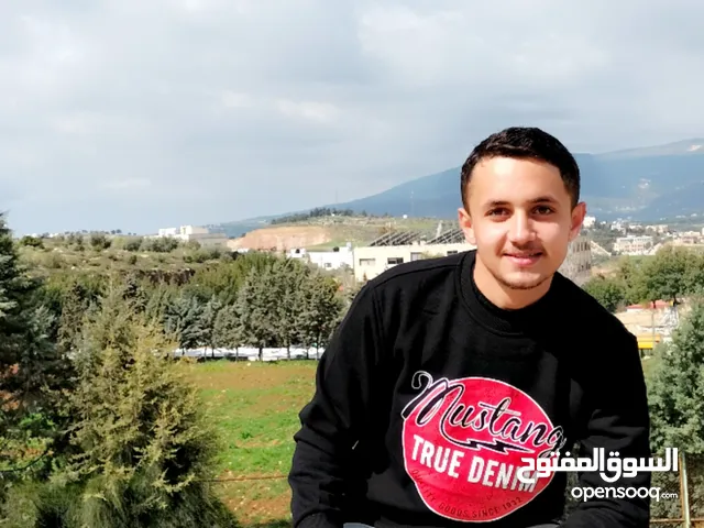 Noor Gharaibeh
