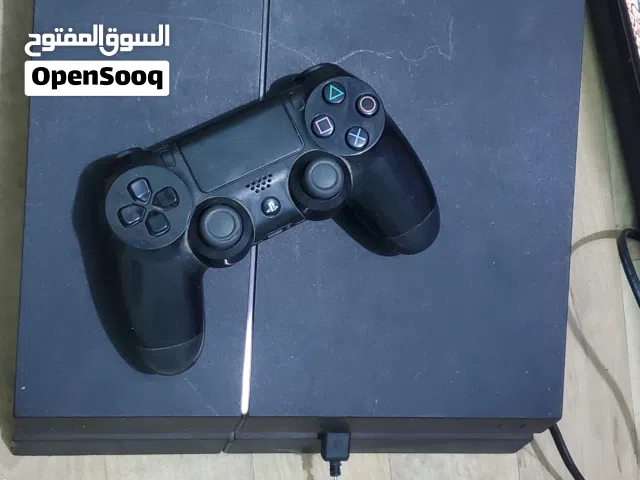 PlayStation 4 PlayStation for sale in Ma'rib
