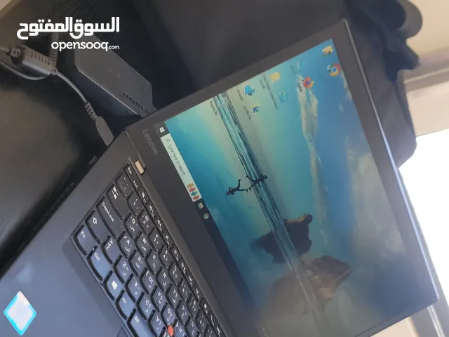 Windows Lenovo for sale  in Amman
