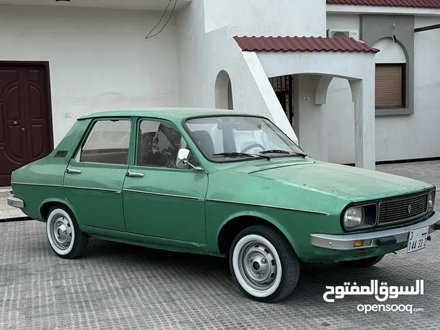 Used Renault Other in Misrata