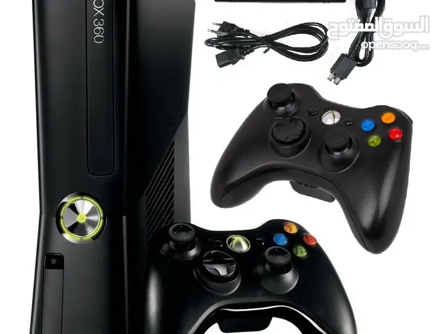 Xbox 360 Xbox for sale in Jenin