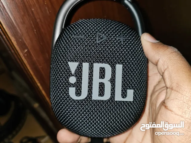 JBL Clip 4 Original