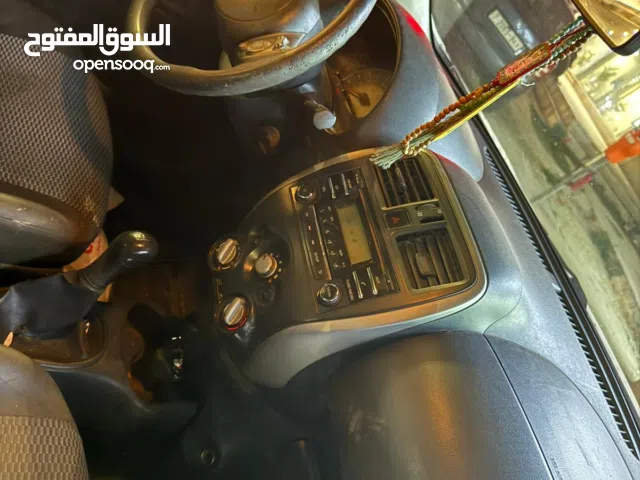 Used Nissan Micra in Nablus