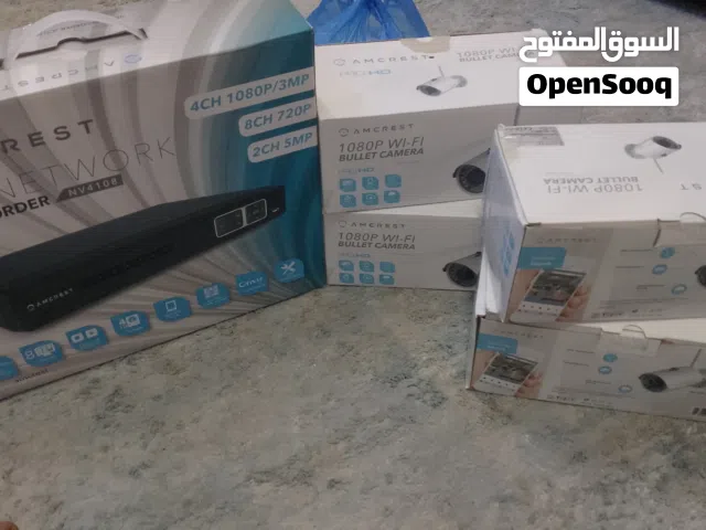 للبيع كميراة