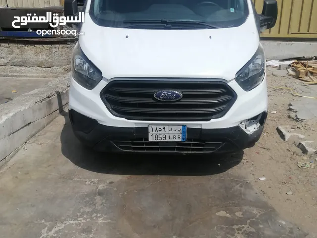 Used Ford Figo in Jeddah