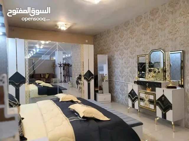 جميع أنواع الغرف النوم وعمل درجه اولى يرضي الله ورسوله