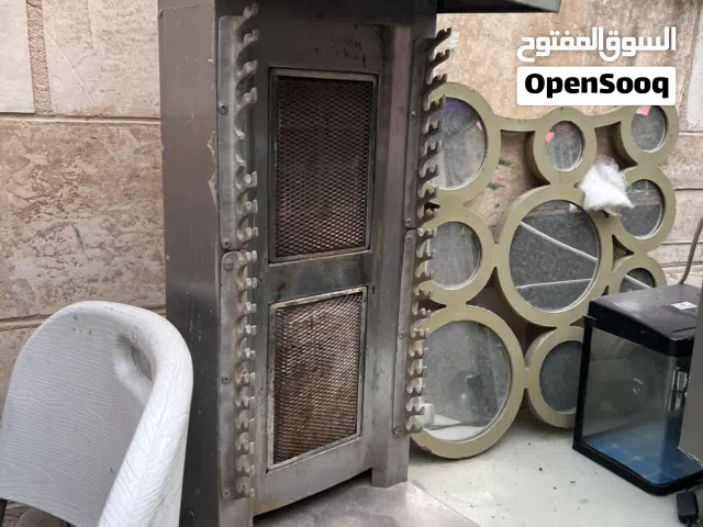شعلة شاورما وشيش طاوق  تعمل بالغاز