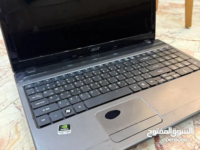 Windows Acer Computers for sale in Baghdad