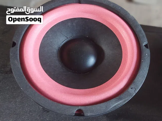 سماعات صب 6 بوصه