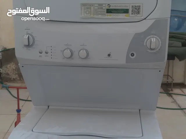 Other 7 - 8 Kg Washing Machines in Abu Dhabi