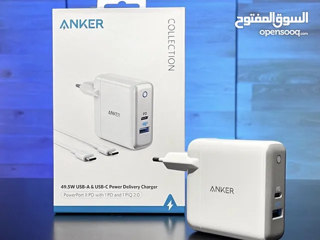 Anker fast charger